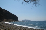 Nisyros Beach - Chochlaki