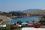 Excursions to the Dodecanese Islands - Arki