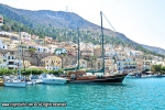 Excursions to the Dodecanese Islands - Kalymnos