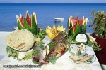 Kalymnos Island - Dinning