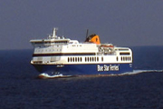 Boats-to-Kos-Island